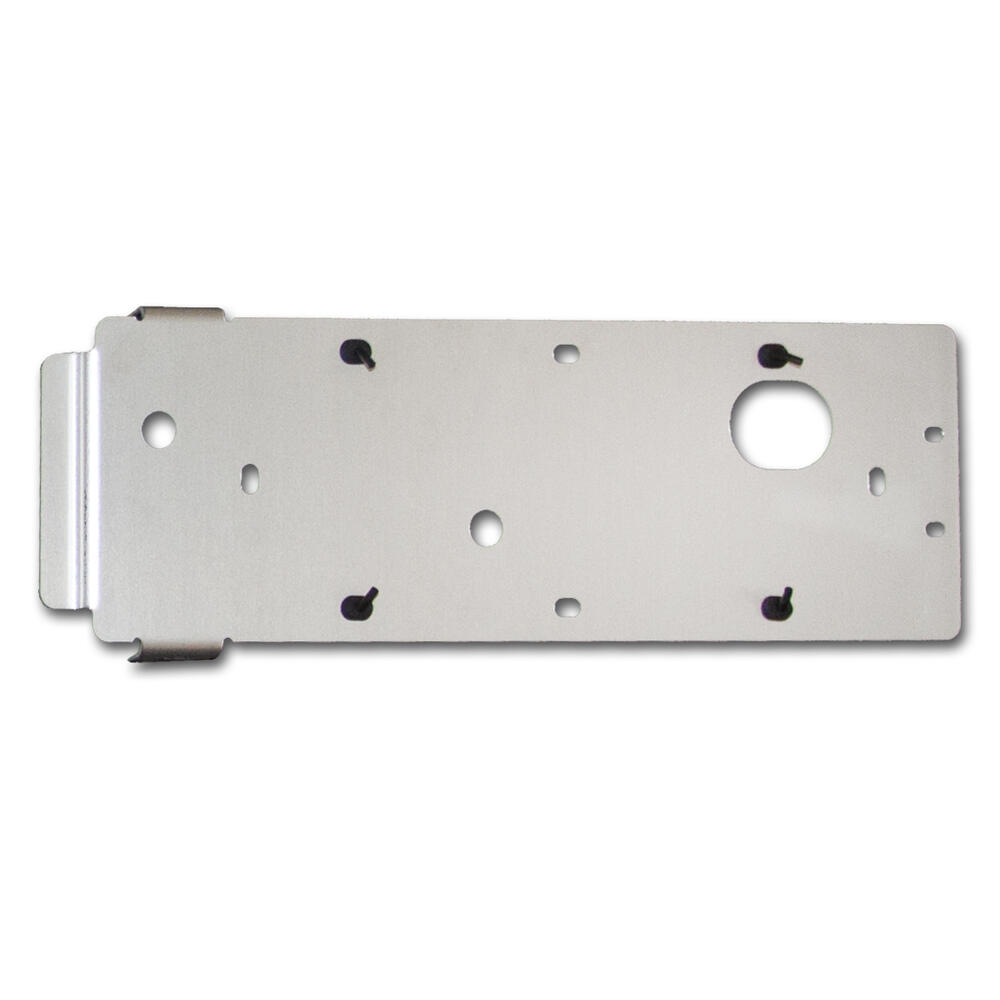 TGB TGB PROTECTOR, REAR (AL) - 515080A