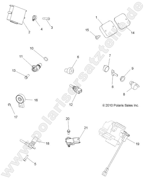 ELECTRICAL, SWITCHES and SENSORS and ECM ELECTRICAL, SWITCHES and SENSORS and ECM