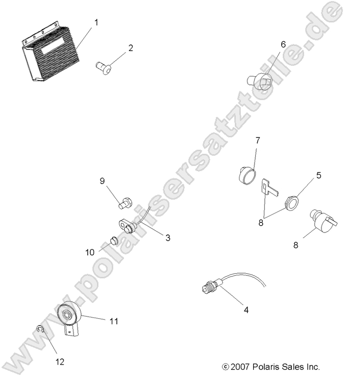 ELECTRICAL, SWITCHES, SENSORS and ECM ELECTRICAL, SWITCHES, SENSORS and ECM