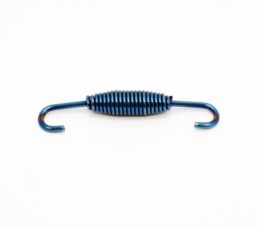 TMP_Auspufffeder_Edelstahl_blau_70_mm_1_Stueck_6643 TMP Auspufffeder Edelstahl blau 70 mm 1 Stück