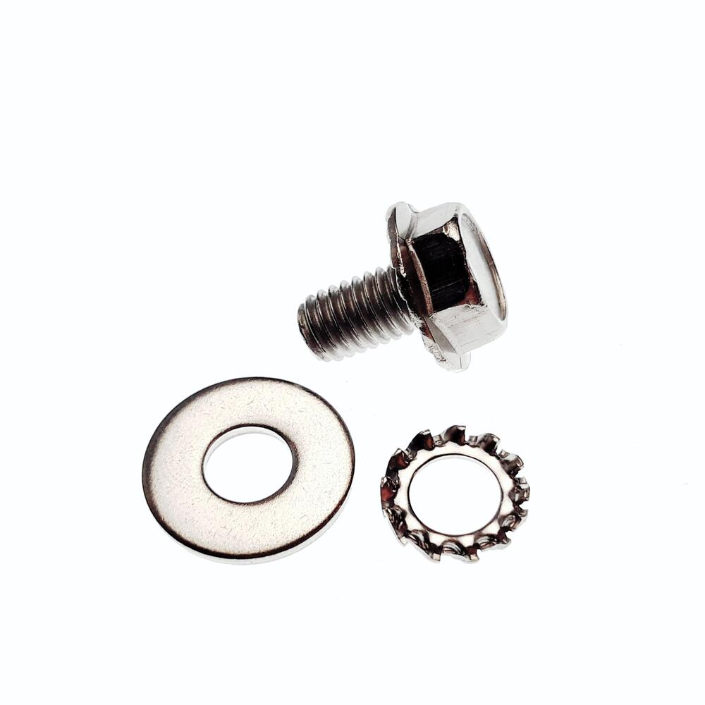 TGB Schraube m. Scheibe - 925599