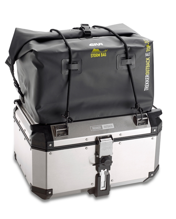 Givi Innentasche für Topcase Trekker Outback OBK58 / Alaska 56 - 54 Liter
