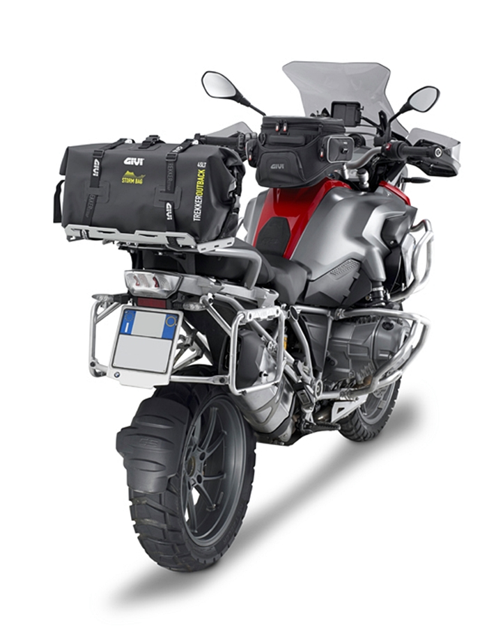 Givi Innentasche für Seitenkoffer Trekker Outback OBK48 - Wasserdicht - 45 Liter