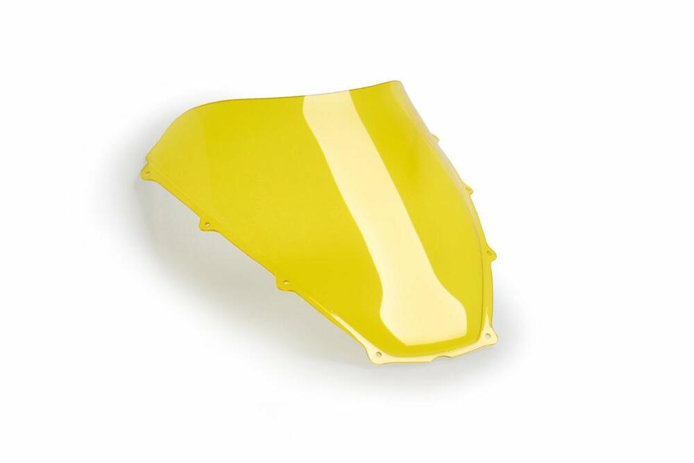 PUIG STANDARDSCHEIBAPRIL.RSV1000 MILLE 97-00 C/GELB - 0264G