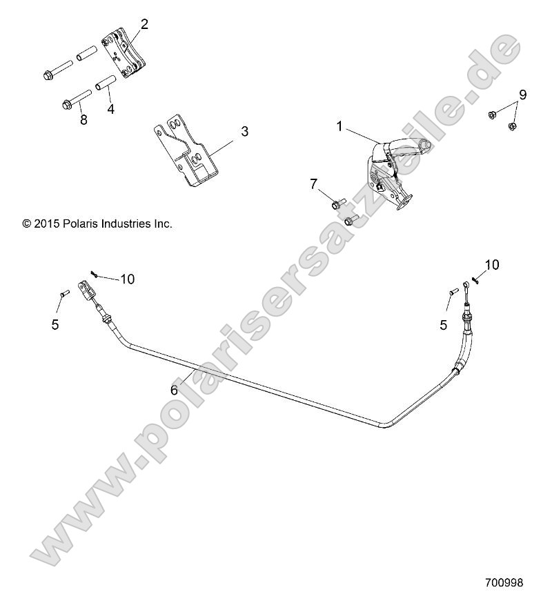 Brakes, Park Brake Brakes, Park Brake