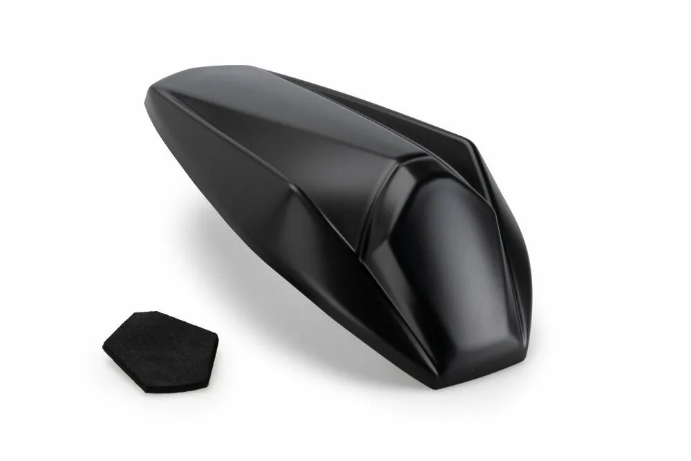 Puig-20706J PUIG Sitzbankabdeckung hinten schwarzmatt - Kawasaki Z900 2020-24 - 20706J