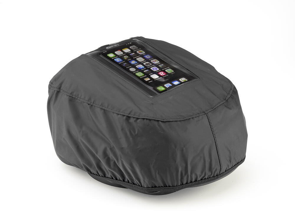 Givi Sport-T ST605C TanklockED Tankrucksack / Tanktasche - 5 Liter