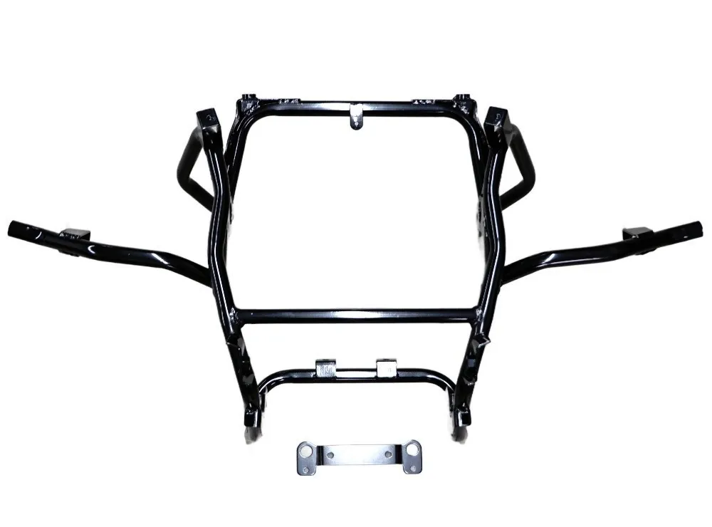 TGB Hilfsrahmen vorne - 516813-S1