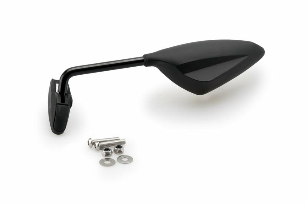 PUIG SPIEGEL RS2 S/LINKS ROD 70º NICHT HOMOLOGIERT C - 7355N