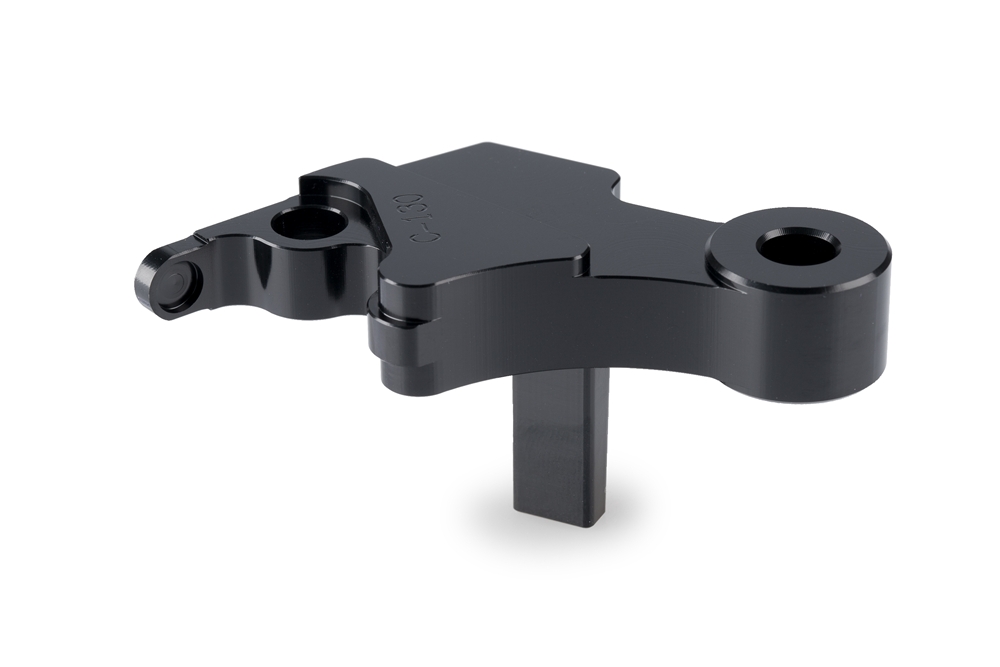 PUIG KUPPLUNGSHEBEL ADAPTER - YAMAHA MT-09 /SP 2024- - 22098N PUIG KUPPLUNGSHEBEL ADAPTER - YAMAHA MT-09 /SP 2024- - 22098N