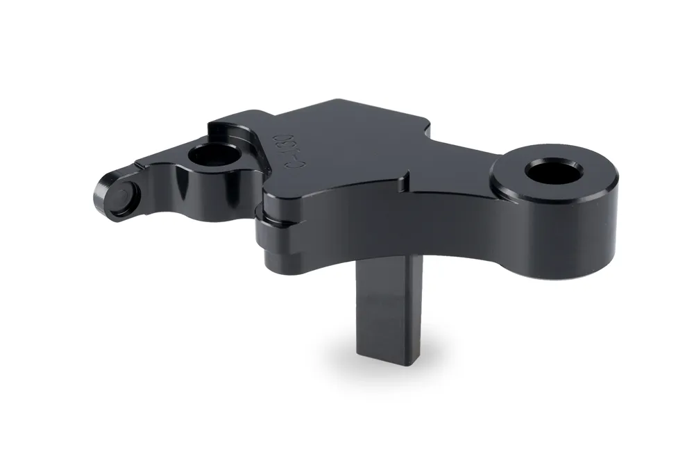 PUIG KUPPLUNGSHEBEL ADAPTER - YAMAHA MT-09 /SP 2024- - 22098N