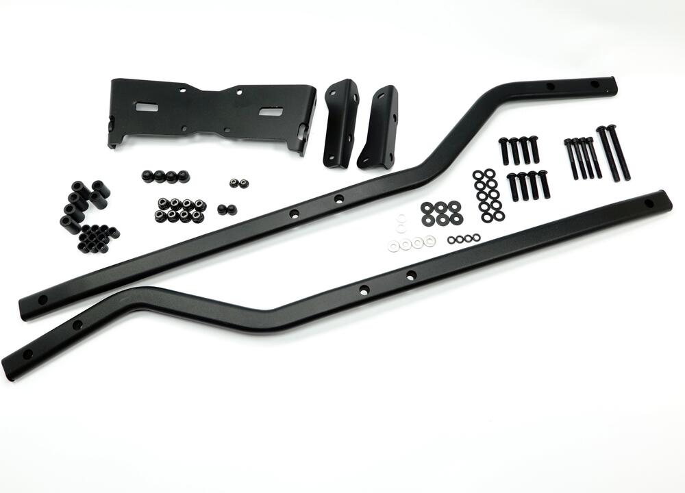 Givi Topcaseträger für Monokey und Monolock Koffer - Suzuki GSX-S 1000 GT 2022-23