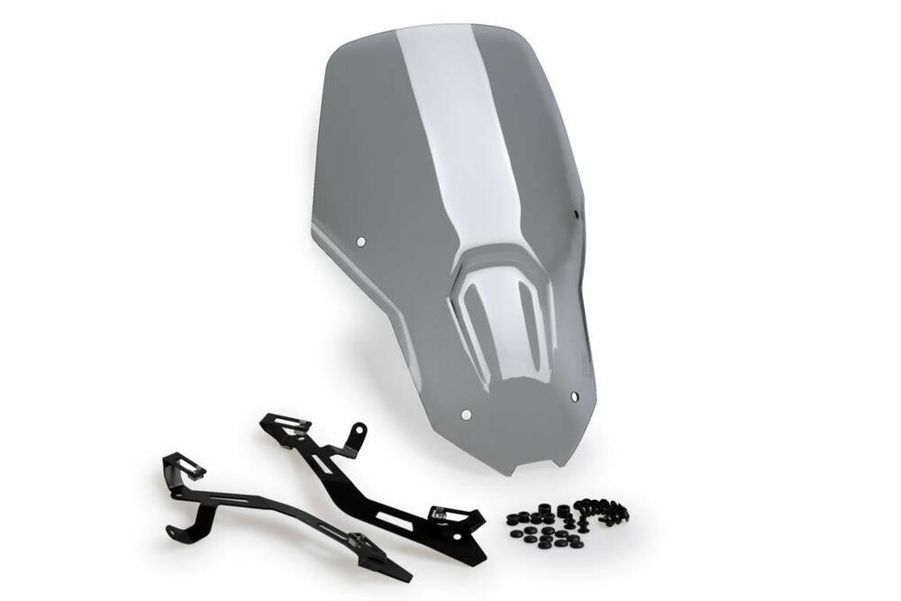 PUIG TOURENCHEIBE MIT STUTZEN CRF1100L AFRICA TWIN - 21396H