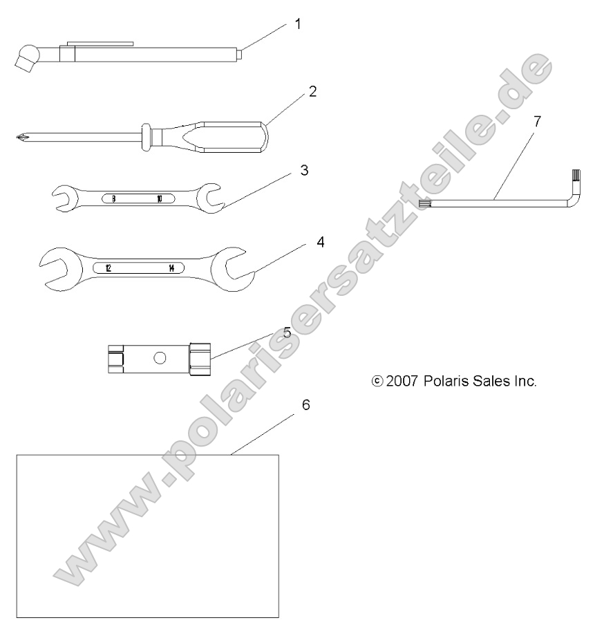 Tools, Tool Kit Tools, Tool Kit