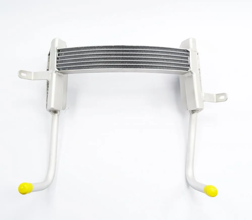 H2o Zusatz Racing Wasserkühler - Suzuki GSX-R 1000 /R 2017-21