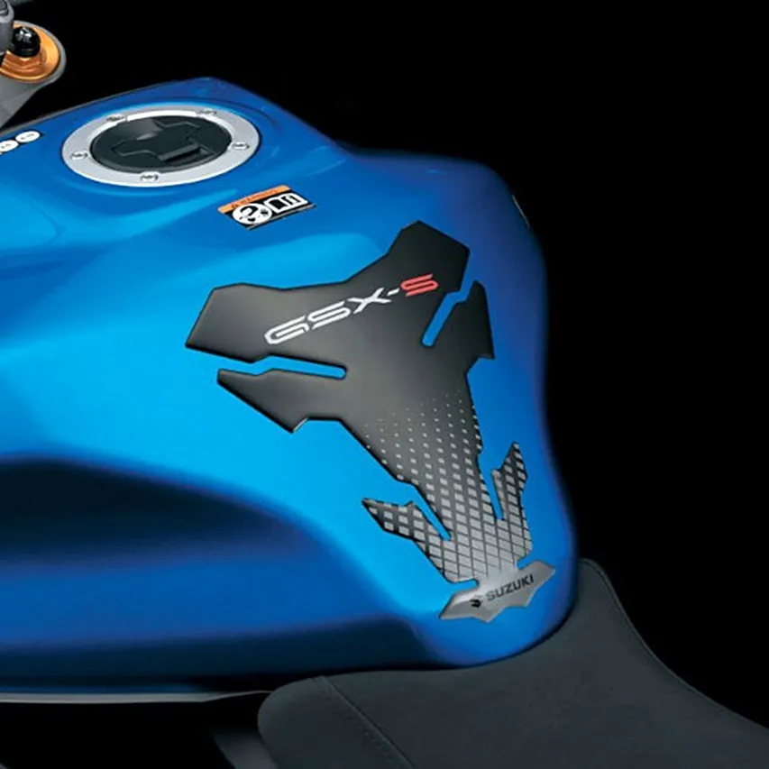 Suzuki Original Tankpad / Tankaufkleber - GSX-S 950 | GSX-S 1000 /GT 2022-