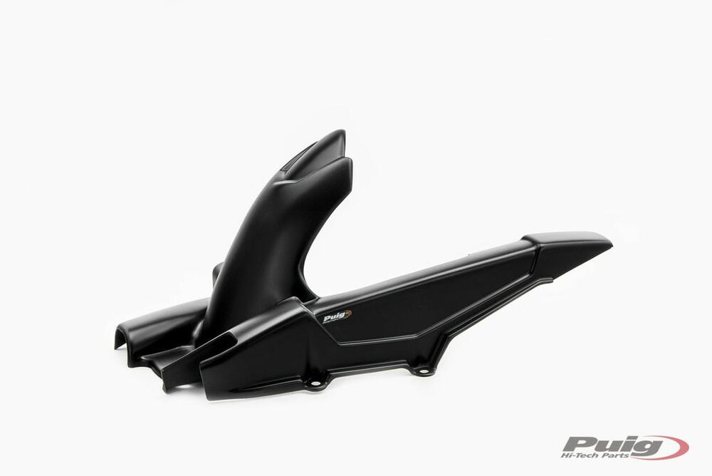 PUIG HINTERRADABDECKUNG HONDA CRF1000L AFRICA TWIN 16 - 3484J