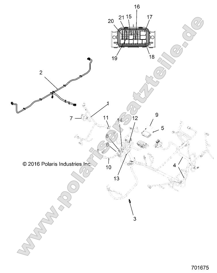 Electrical, Wire Harnesses Electrical, Wire Harnesses