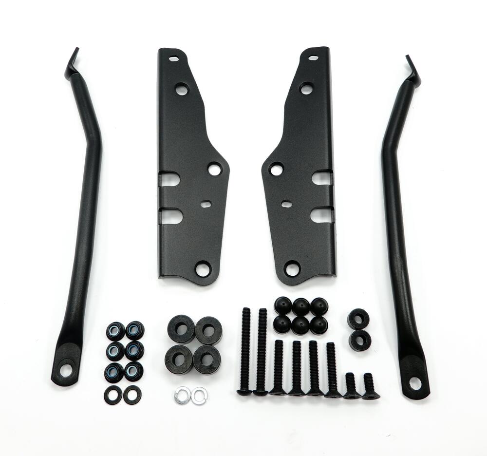 Givi_Topcasetraeger_fuer_Monokey_und_Monolock_Koffer___Honda_XL_750_Transalp_2023__SR1201 Givi Topcaseträger für Monokey und Monolock Koffer - Honda XL 750 Transalp 2023-