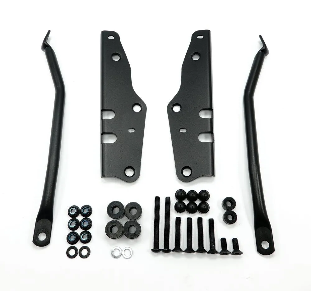 Givi_Topcasetraeger_fuer_Monokey_und_Monolock_Koffer___Honda_XL_750_Transalp_2023__SR1201 Givi Topcaseträger für Monokey und Monolock Koffer - Honda XL 750 Transalp 2023-