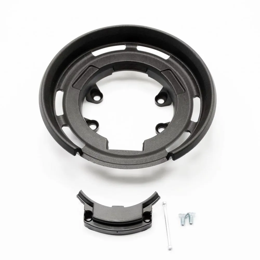 Givi_Tankring_BF22 Givi Tanklock Befestigungsring BF22 für Tankrucksäcke BMW