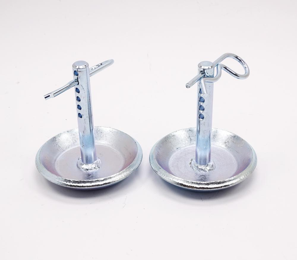 Polaris_Glacier_Plow_Schneeschild_Gleitteller_Pro_HD___2_Stueck___Ranger_570__Sportsman__Scrambler_2208864 Polaris Glacier Plow Schneeschild Gleitteller Pro HD - 2 Stück - Ranger 570 / Sportsman / Scrambler