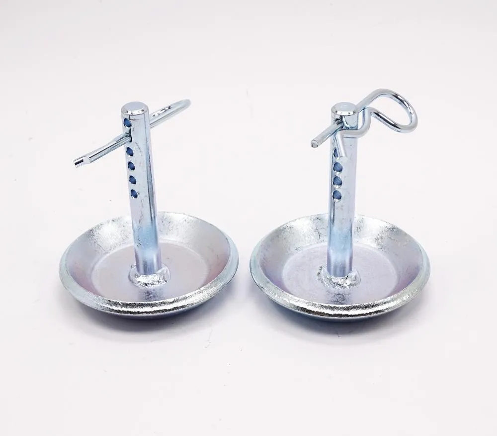 Polaris_Glacier_Plow_Schneeschild_Gleitteller_Pro_HD___2_Stueck___Ranger_570__Sportsman__Scrambler_2208864 Polaris Glacier Plow Schneeschild Gleitteller Pro HD - 2 Stück - Ranger 570 / Sportsman / Scrambler