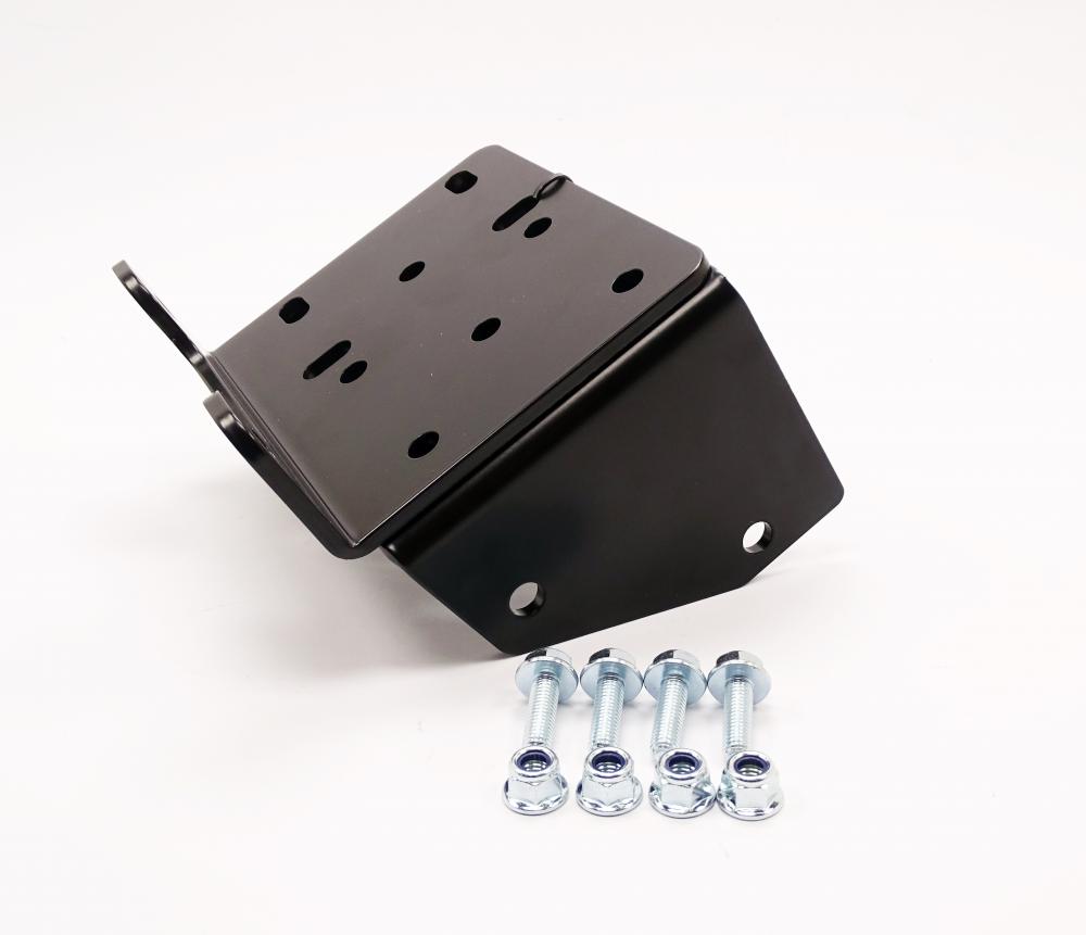 TMP Seilwinden Montageplatte - Suzuki LTA 450 500 700 750 King Quad