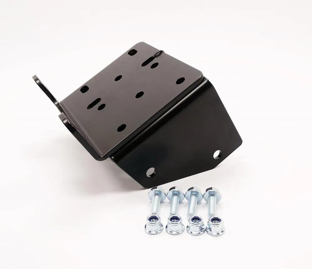 TMP_Seilwinden_Montageplatte___Suzuki_LTA_450_500_700_750_King_Quad_8138_4 TMP Seilwinden Montageplatte - Suzuki LTA 450 500 700 750 King Quad