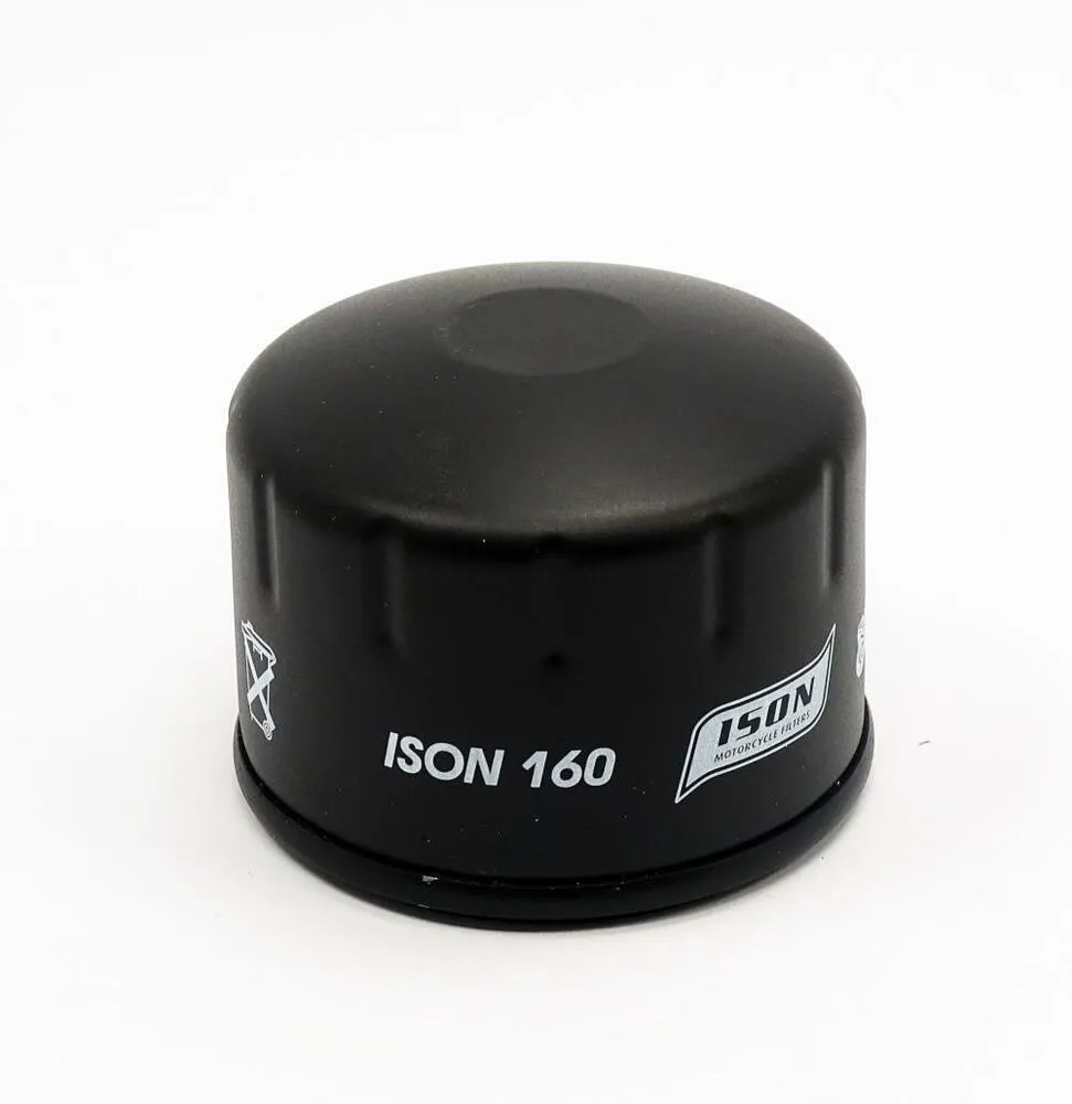ISON Ölfilter 160 - BMW / Husqvarna