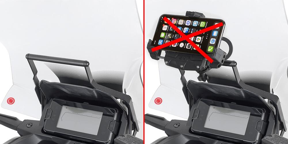 Givi_Querstange_fuer_Smartphone___Navihalterung_am_Windschild___Honda_NC_750_X_2021_23_FB1192_2