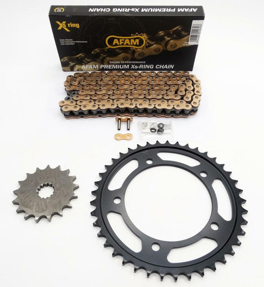 AFAM_Kettensatz_Stahl_525_XSR2_G_17x41___Suzuki_DL_1000_XT_2014_19 AFAM Kettensatz Stahl 525 XSR2-G 17x41 - Suzuki DL 1000 /XT 2014-19