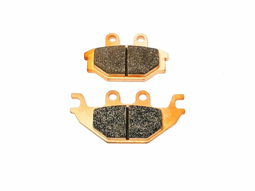 TGB BRAKE PAD rear TGB BLADE 425, 550IRS, 1000 LT/LTX - 515050