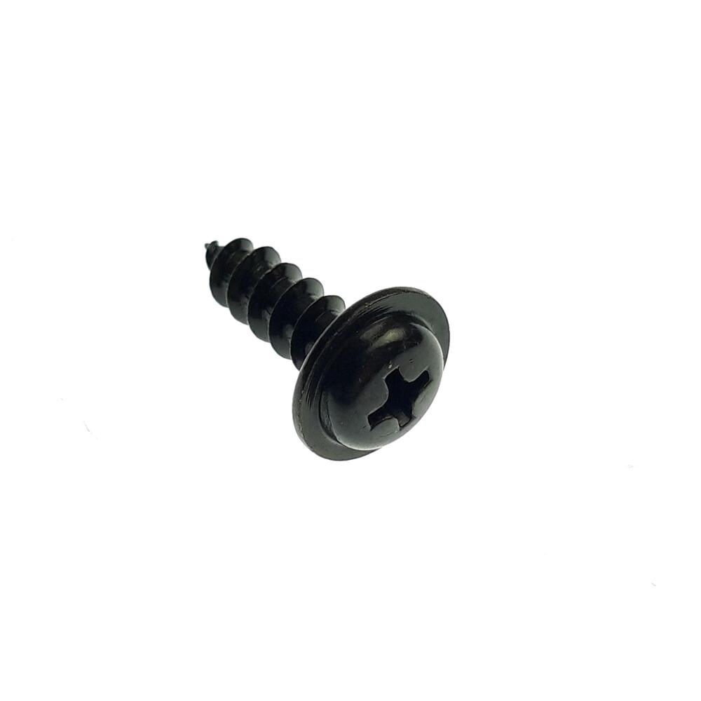 TGB SCREW, OVAL HEAD, TAPPING M5X14 - S57501