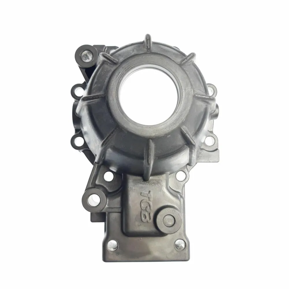 TGB Gehäuse re. Ausgleichgetriebe - 924628