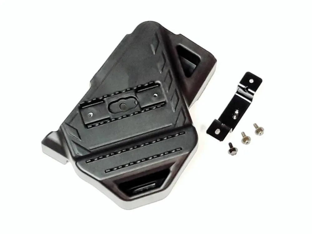 TGB Beifahrer Fußstütze rechts für Sozius (RH) - 512559A