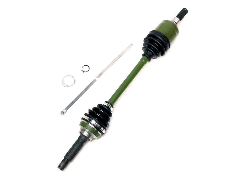 TGB TRANSMISSION SHAFT (R) - 924650