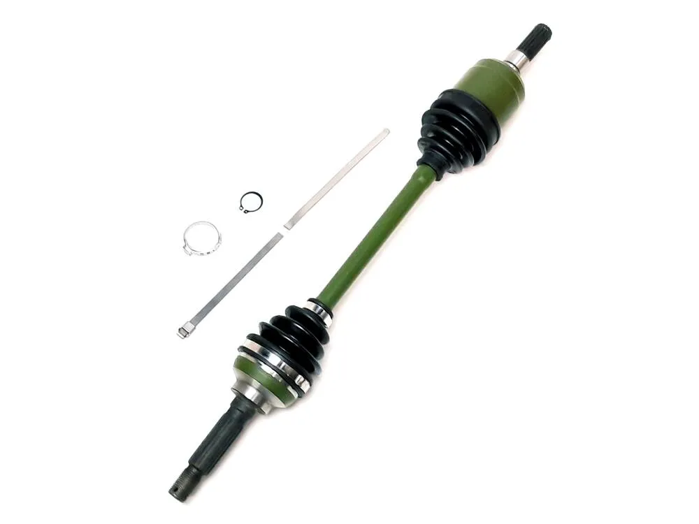 TGB TRANSMISSION SHAFT (R) - 924650