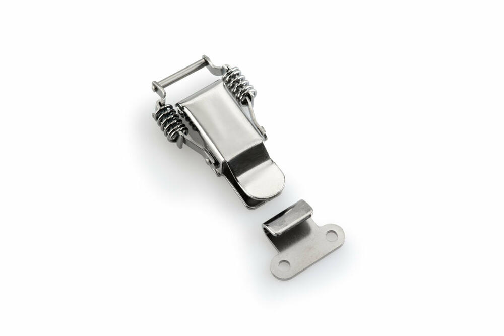 PUIG SCHLOSS OHNE MAXI/GROB BOX C/SCHWARZ - 3092N