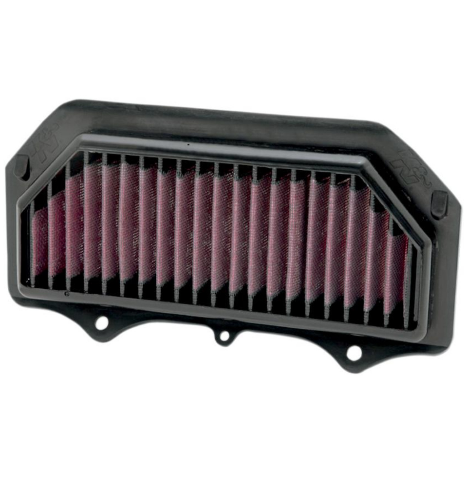 K&N High Flow Race Luftfilter Racing SU-7511R - Suzuki GSX-R 600 / GSX-R 750 2011-18