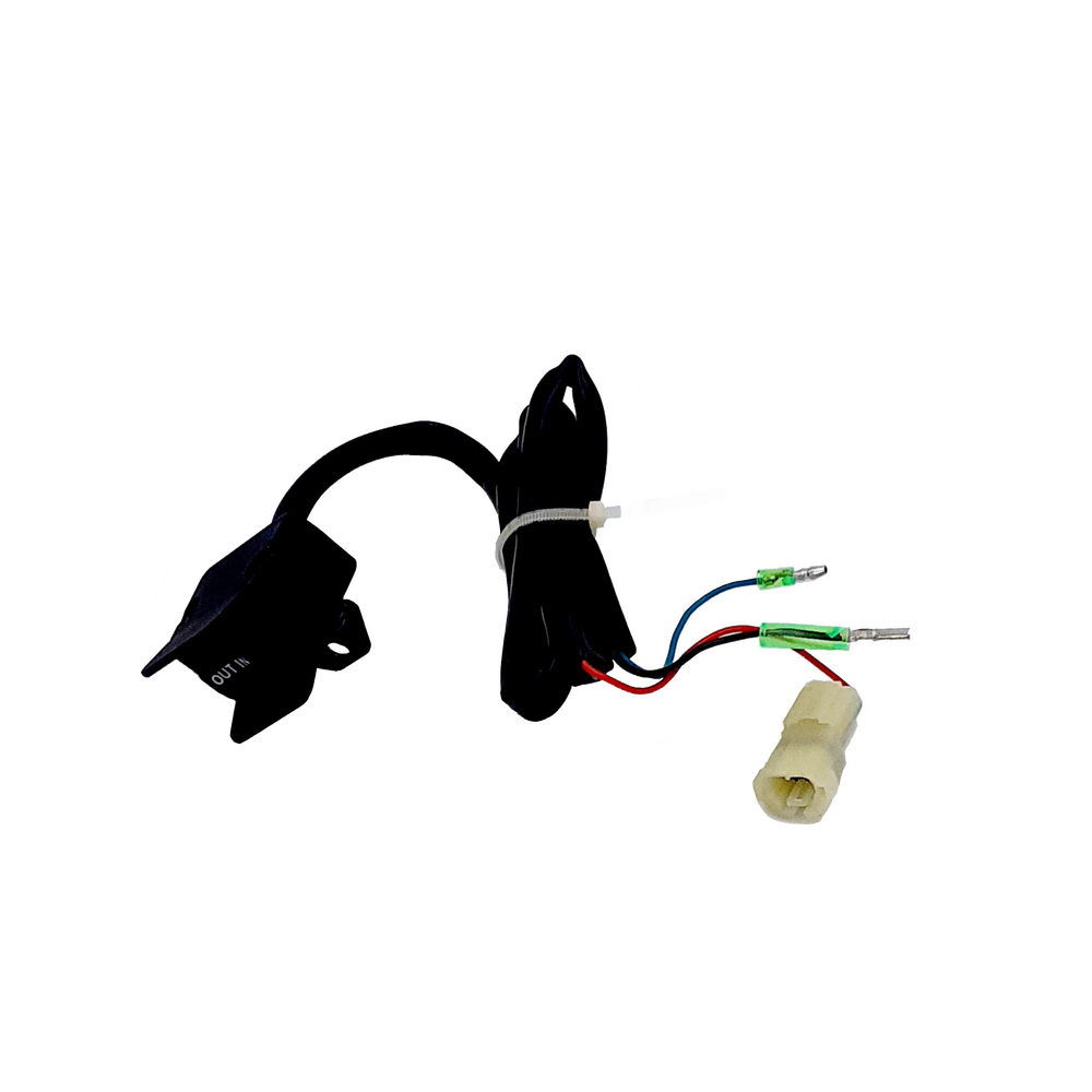 TGB Schalter ein/aus für Seilwinde - 925926LY