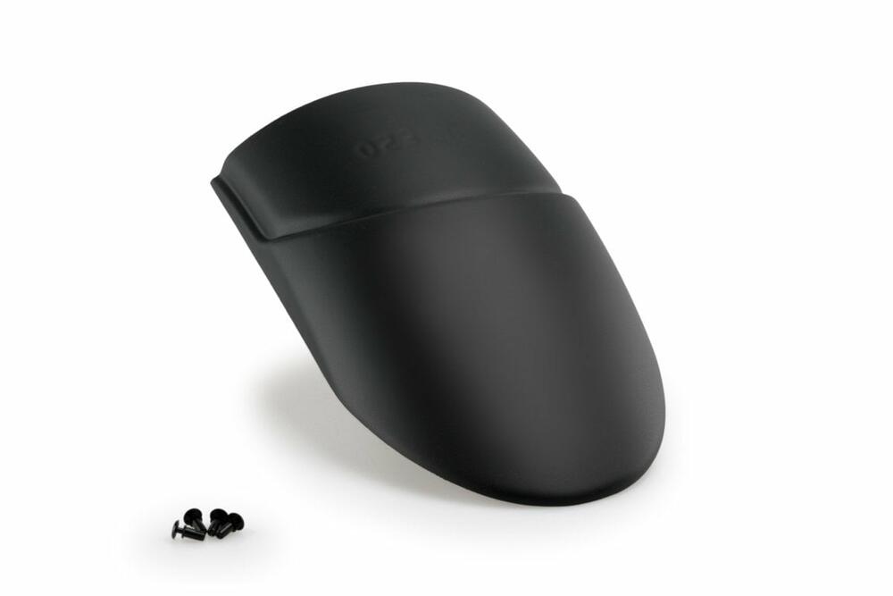 PUIG FRONT FENDER EXTENSION (KOTFLÜGEL-ERWEITERUNG) Z10 - 5780N