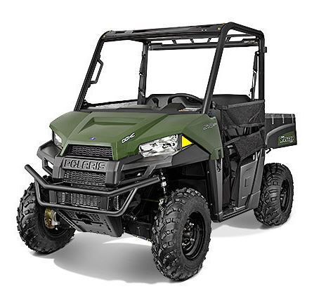 Ranger 570