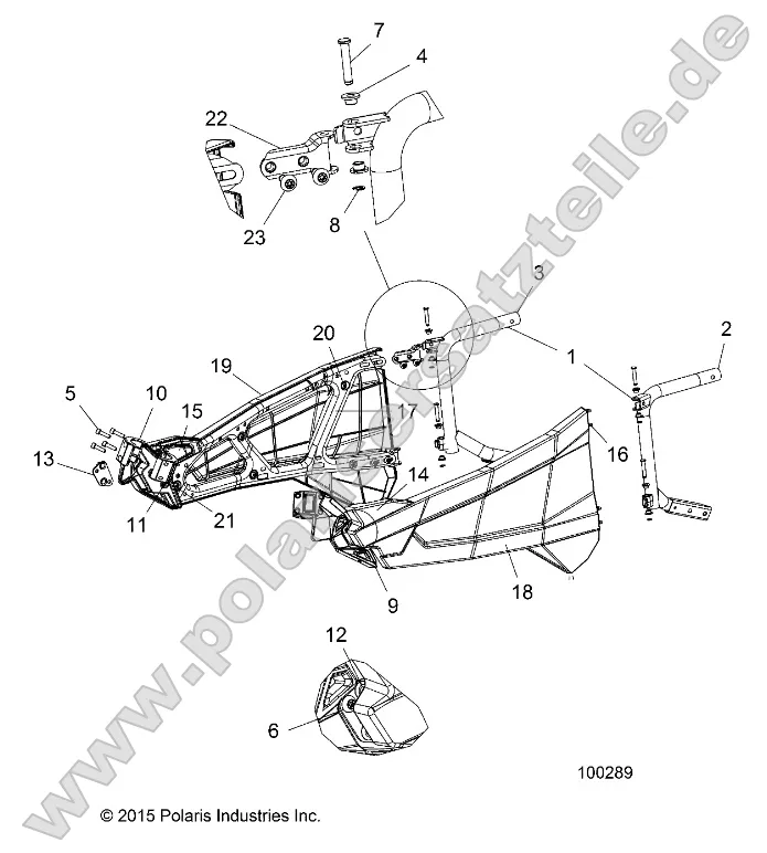 Body, Doors (built 10/1/15 and before) Body, Doors (built 10/1/15 and before)