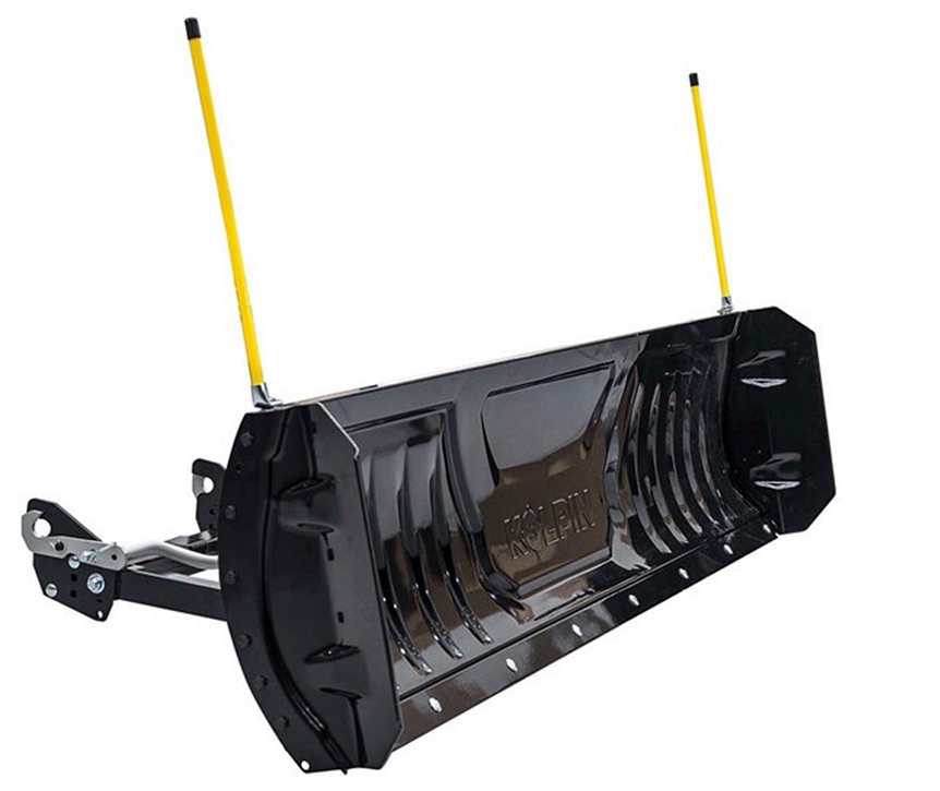 Kolpin Blade Wings Seitenteile für Kolpin Schneeschild - 2 Stück