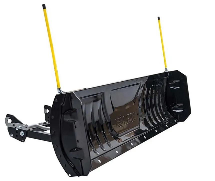 Kolpin Blade Wings Seitenteile für Kolpin Schneeschild - 2 Stück