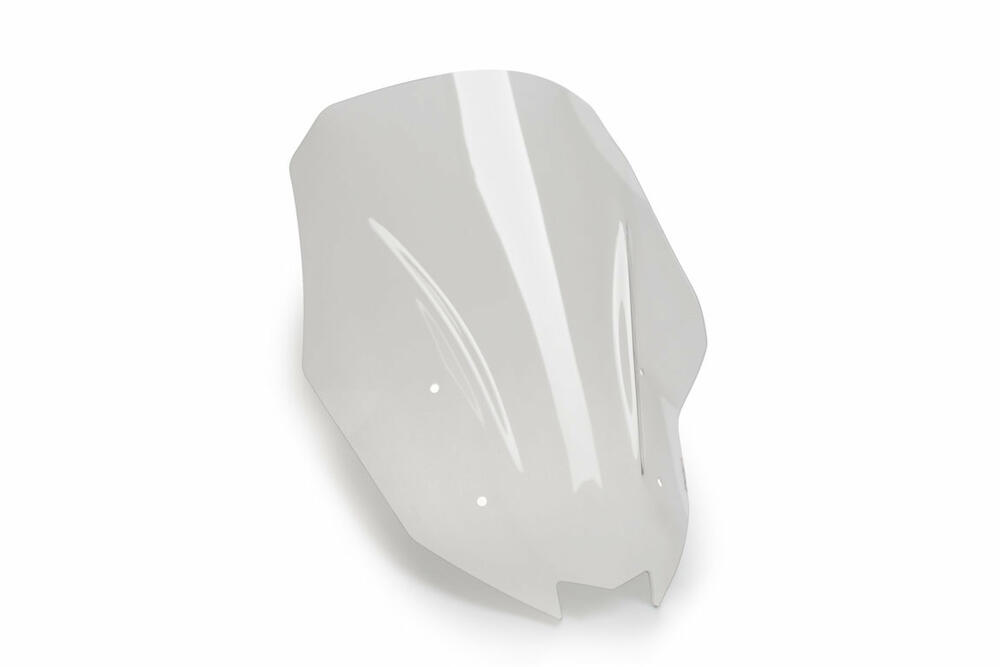 PUIG TOURENCHEIBE KAWASAKI VERSYS 650 22' C/TRANSPAR - 21260W