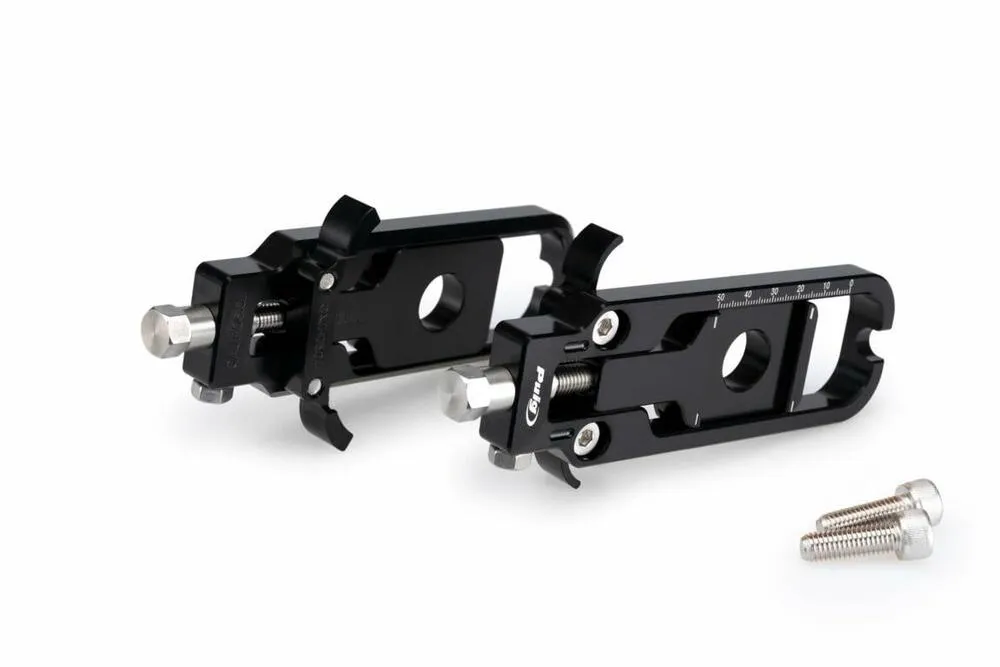 defaultqg1xNYFslVVG6 PUIG KETTENSPANNER FÜR HONDA CB750 HORNET 23' C/SCHWARZ - 21524N