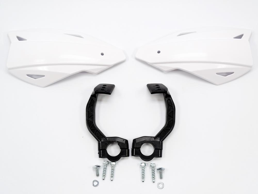 Fantic_Original_Lenker_Handschuetzer_Set___weiss_02163005___8548 Fantic Original Lenker Handschützer Set - weiß