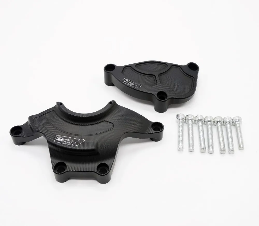 CNC_Motordeckelschutz_Yamaha_R1_2015___2 Racing CNC Motordeckelschutz Set schwarz Yamaha YZF R1 /M 2015-